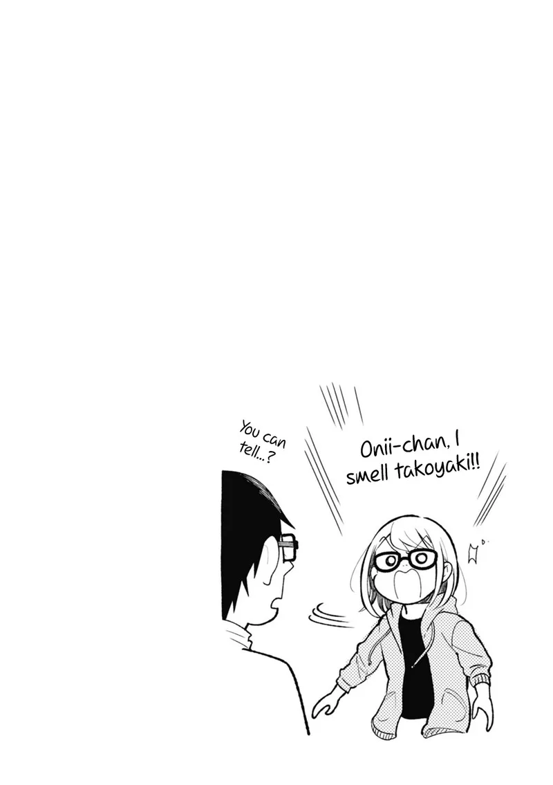 Fuku wo Kiru Nara Konna Fuu ni Chapter 17 page 21
