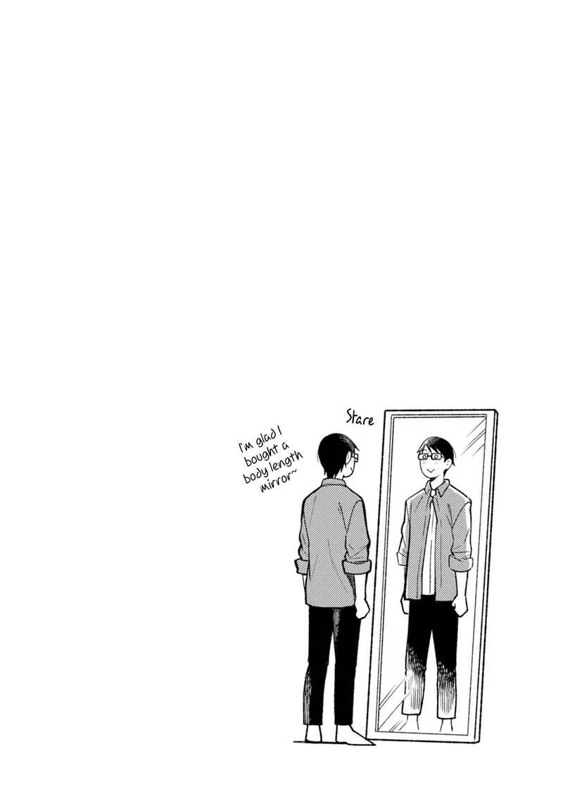 Fuku wo Kiru Nara Konna Fuu ni Chapter 21 page 18