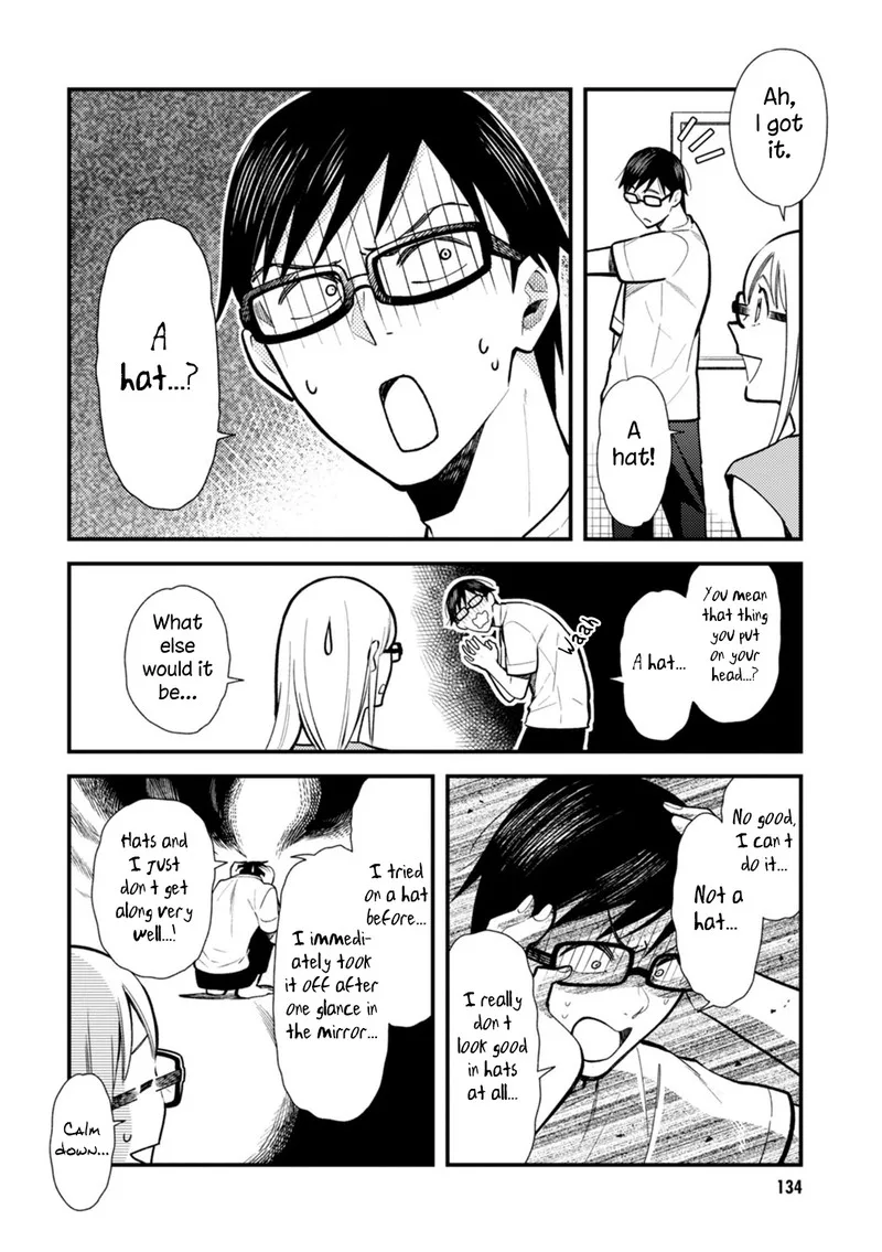 Fuku wo Kiru Nara Konna Fuu ni Chapter 24 page 6