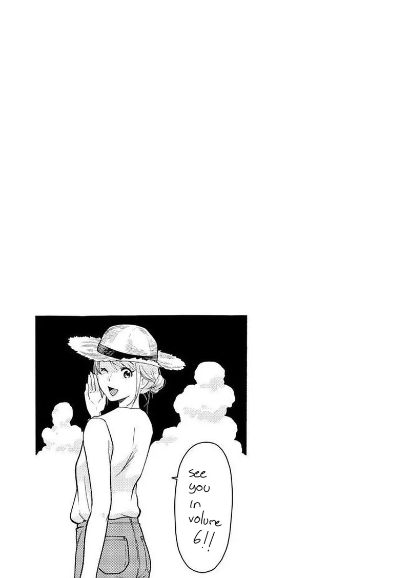 Fuku wo Kiru Nara Konna Fuu ni Chapter 40.5 page 15