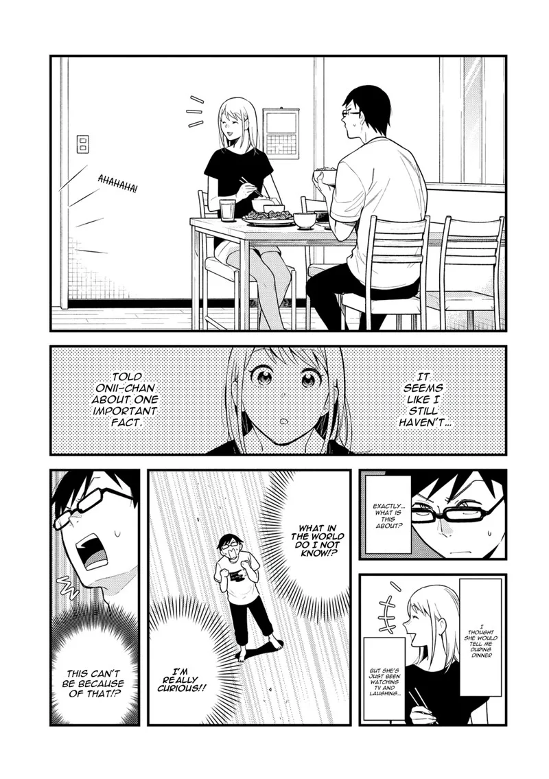 Fuku wo Kiru Nara Konna Fuu ni Chapter 43 page 1