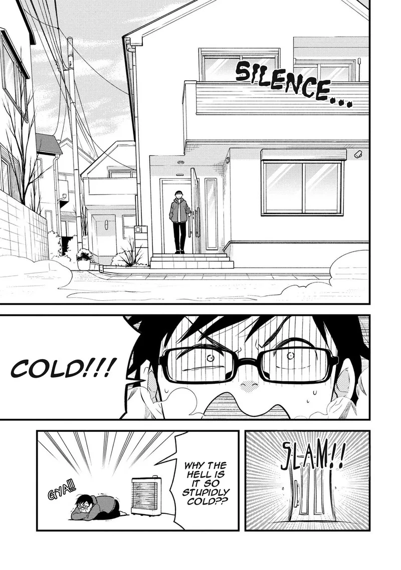 Fuku wo Kiru Nara Konna Fuu ni Chapter 49 page 5