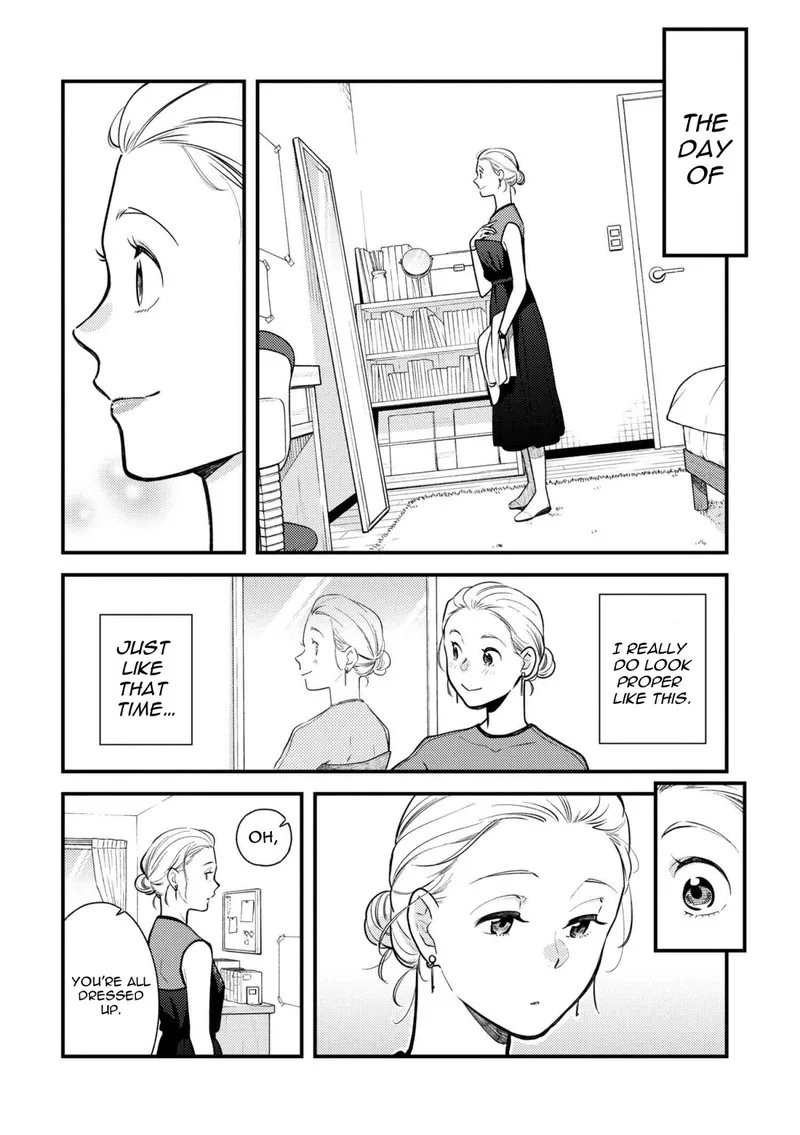 Fuku wo Kiru Nara Konna Fuu ni Chapter 54 page 16