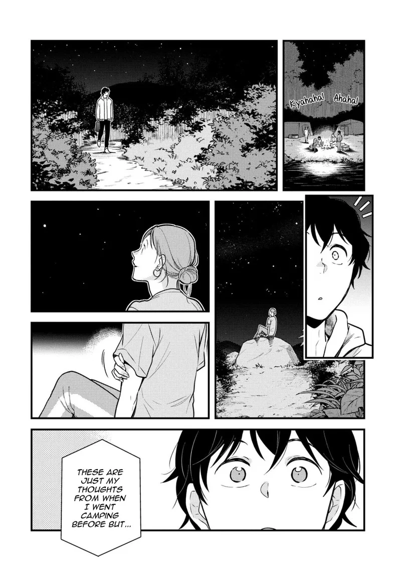 Fuku wo Kiru Nara Konna Fuu ni Chapter 55 page 14