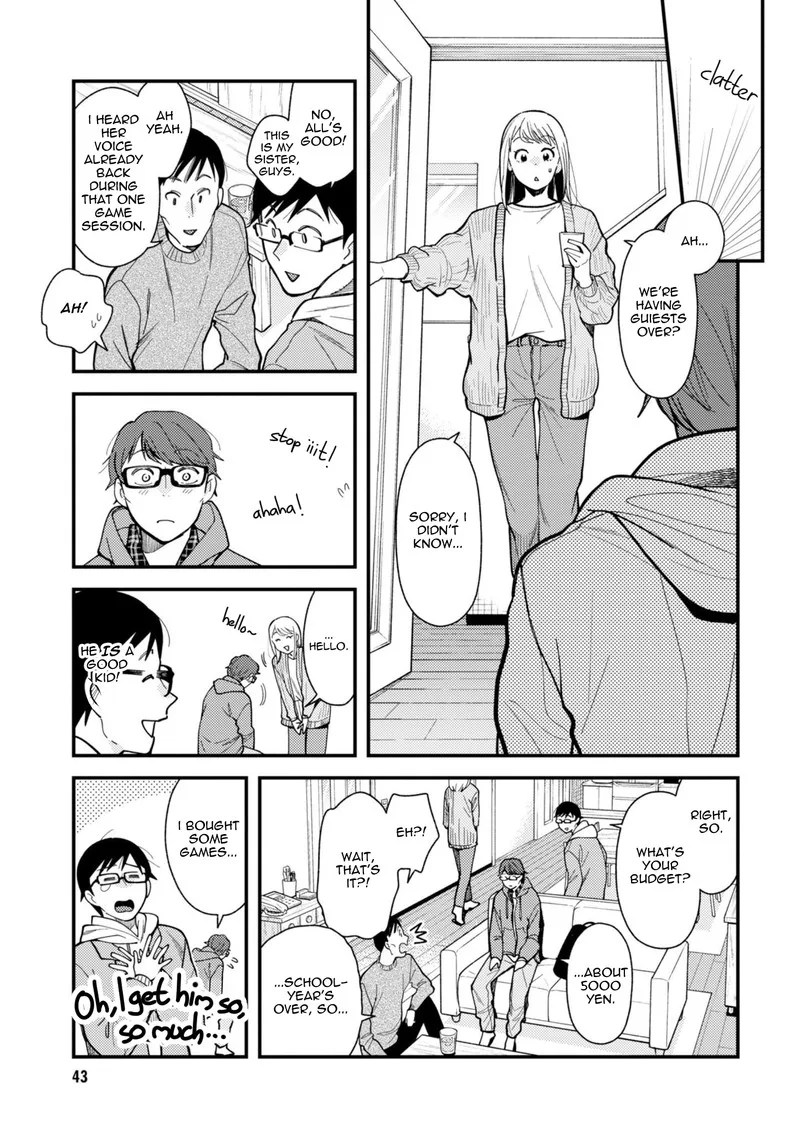 Fuku wo Kiru Nara Konna Fuu ni Chapter 67 page 5