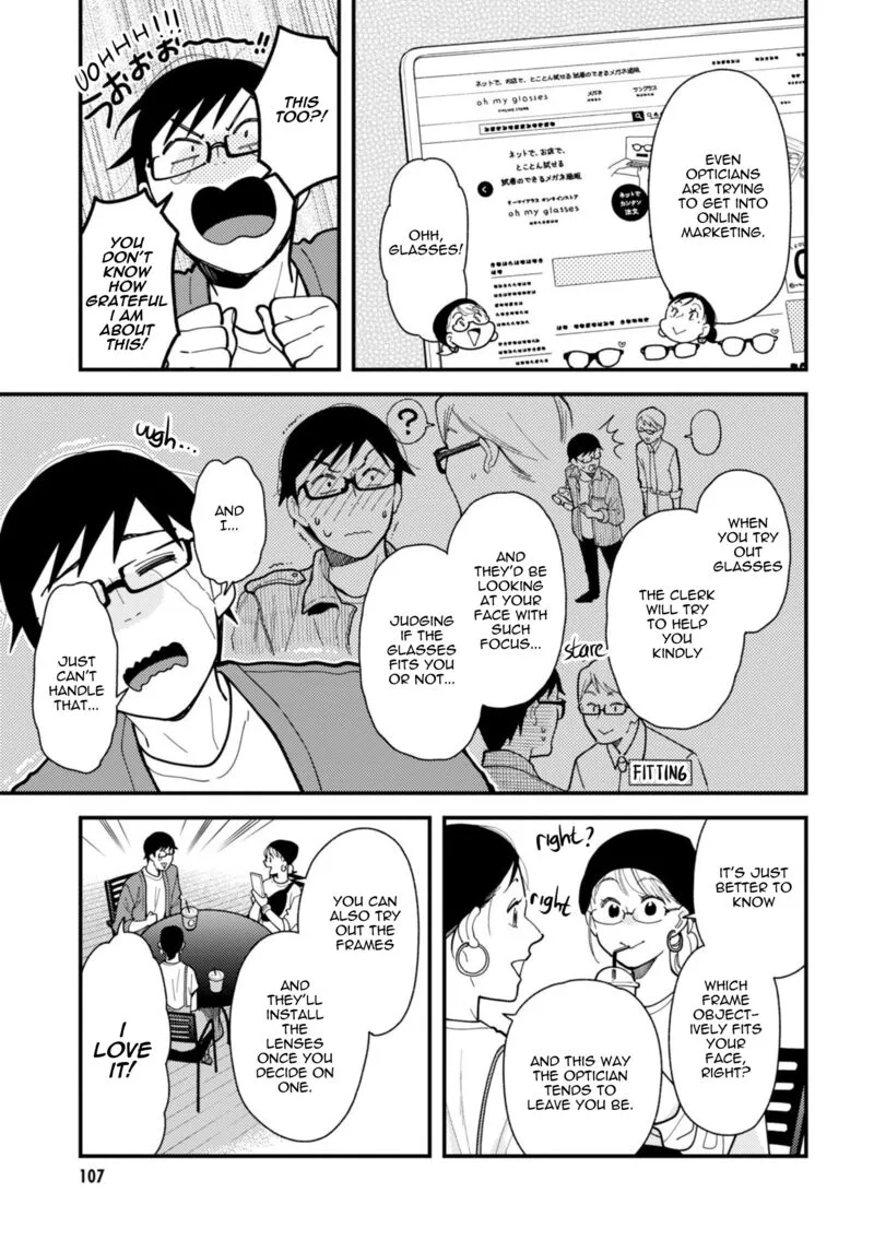 Fuku wo Kiru Nara Konna Fuu ni Chapter 70 page 9