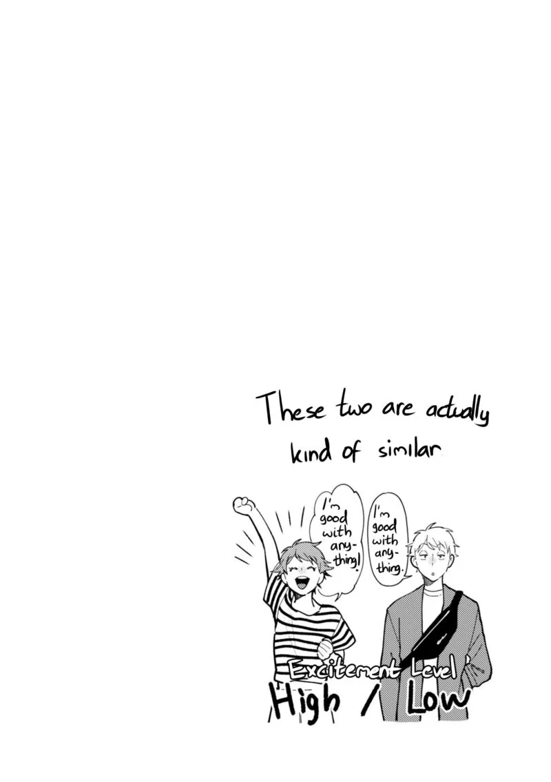 Fuku wo Kiru Nara Konna Fuu ni Chapter 71 page 18