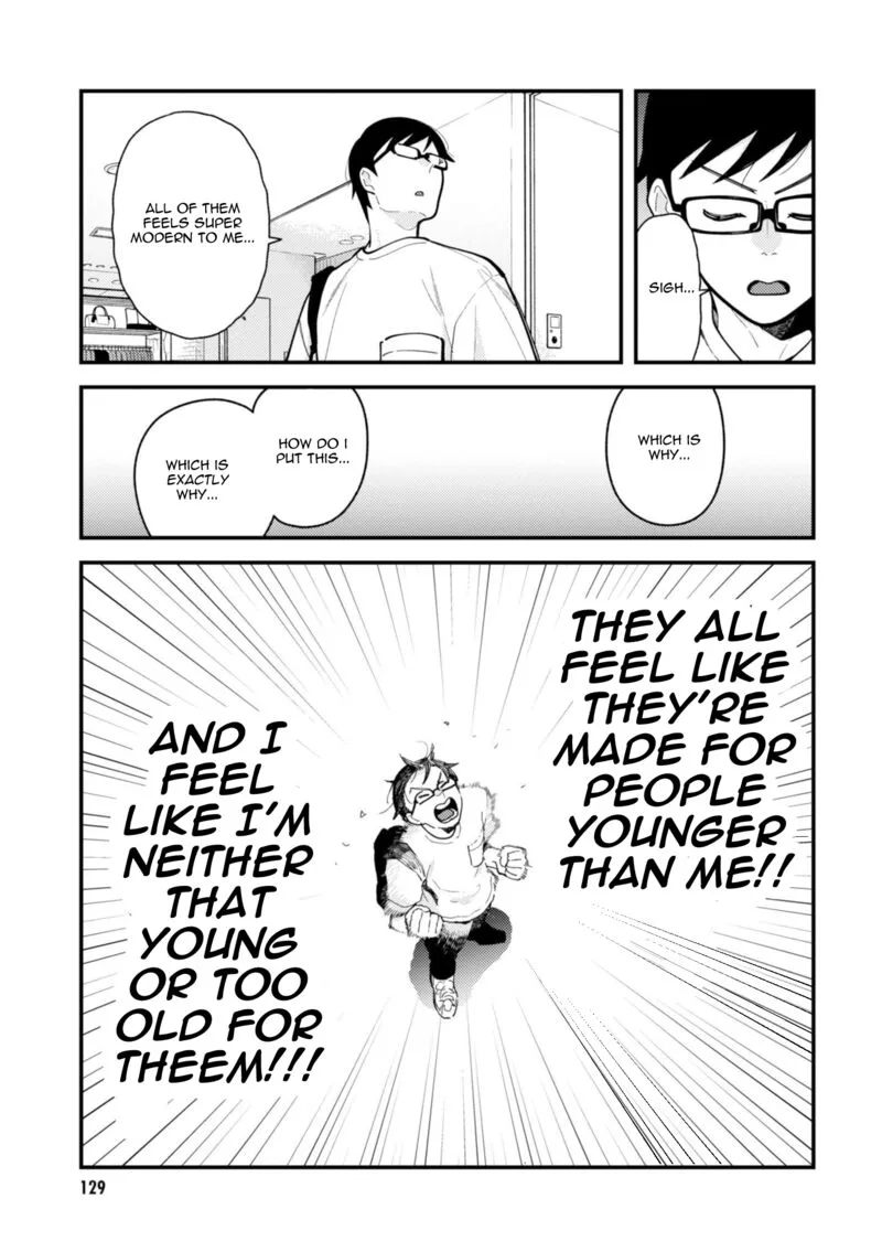 Fuku wo Kiru Nara Konna Fuu ni Chapter 71 page 13