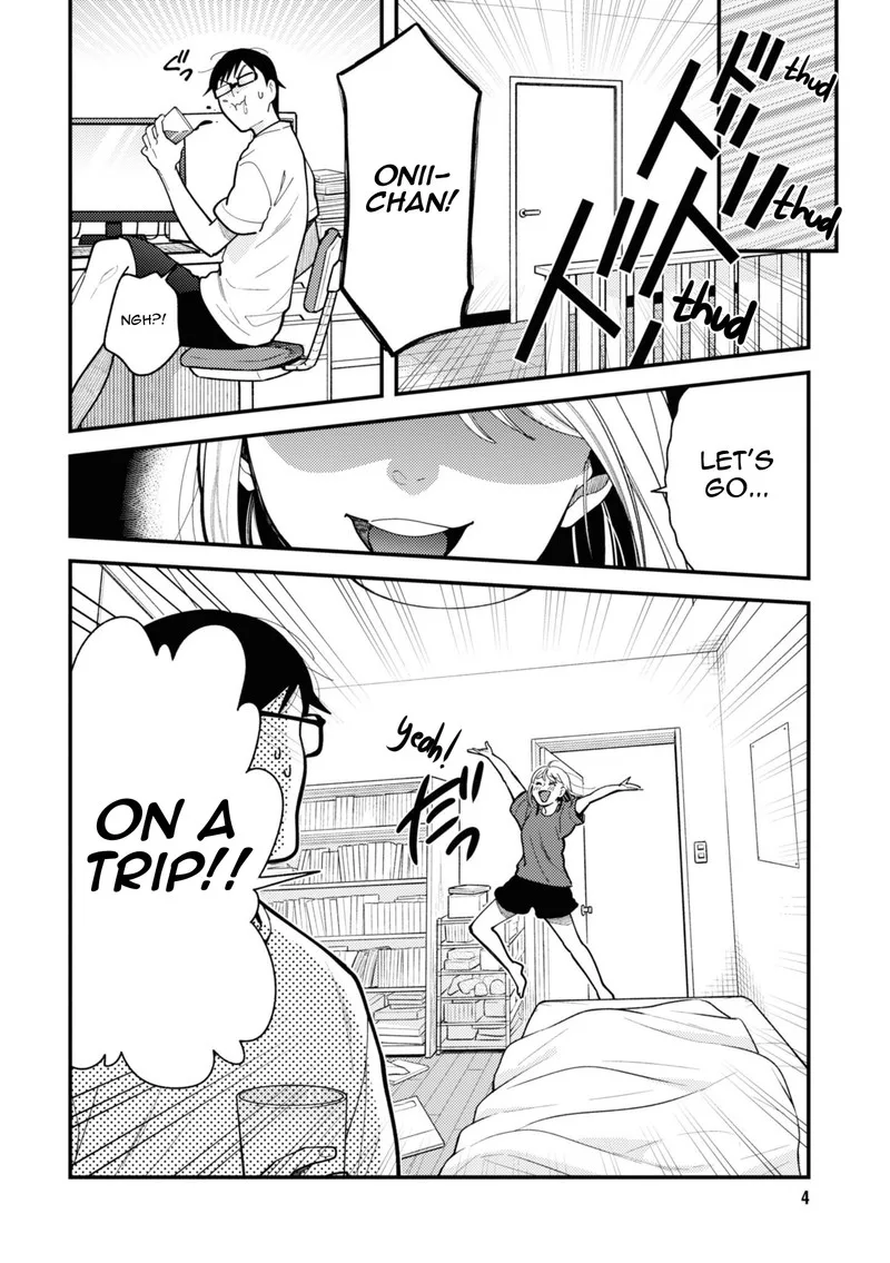 Fuku wo Kiru Nara Konna Fuu ni Chapter 73 page 6