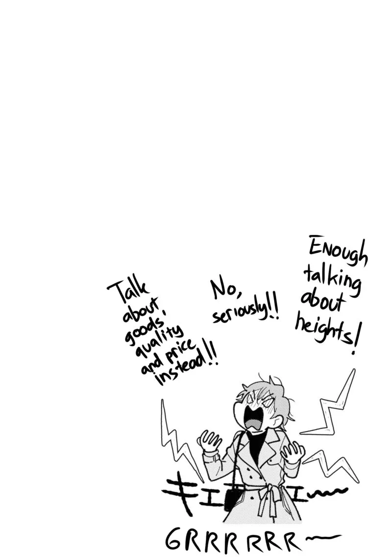 Fuku wo Kiru Nara Konna Fuu ni Chapter 79 page 20