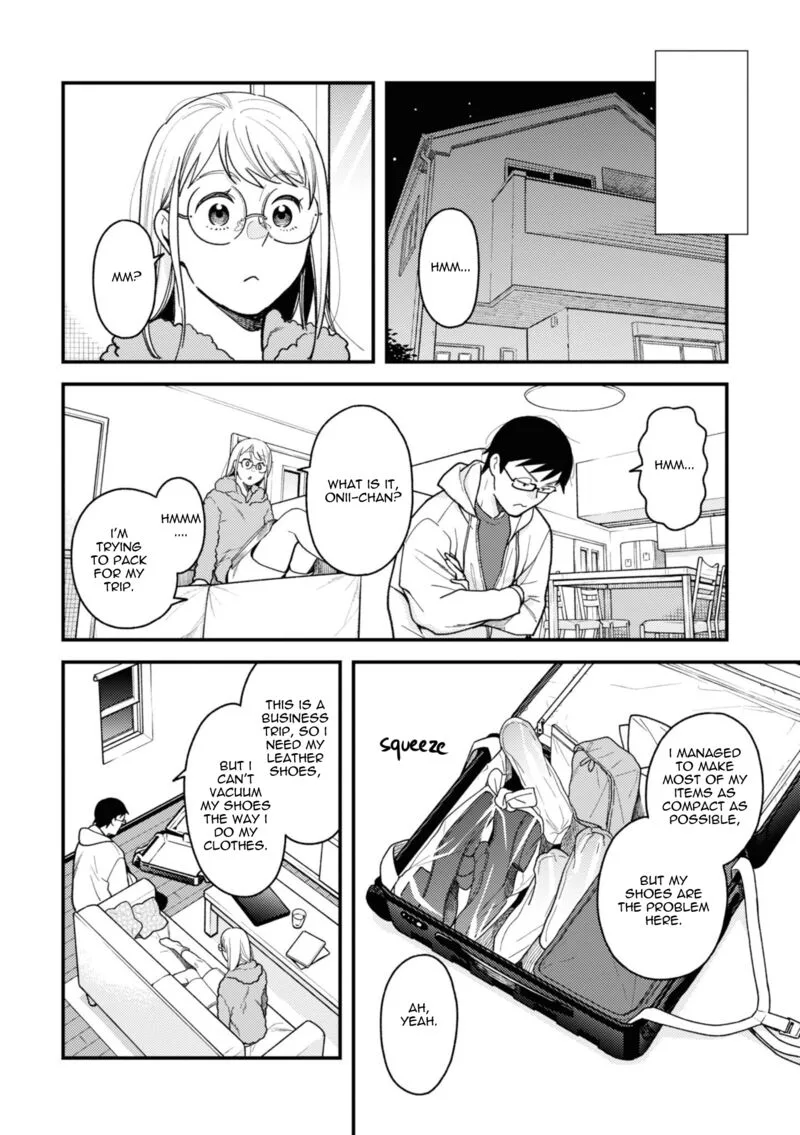 Fuku wo Kiru Nara Konna Fuu ni Chapter 80 page 14