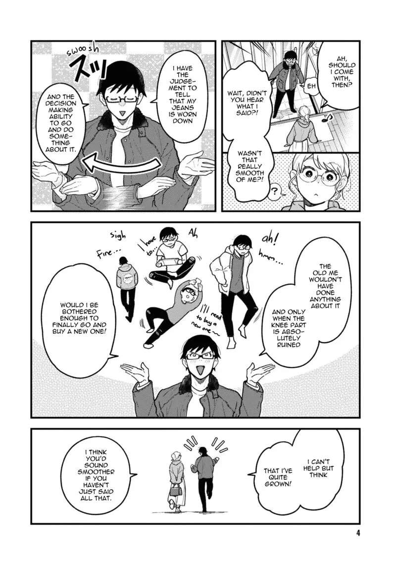 Fuku wo Kiru Nara Konna Fuu ni Chapter 88 page 6