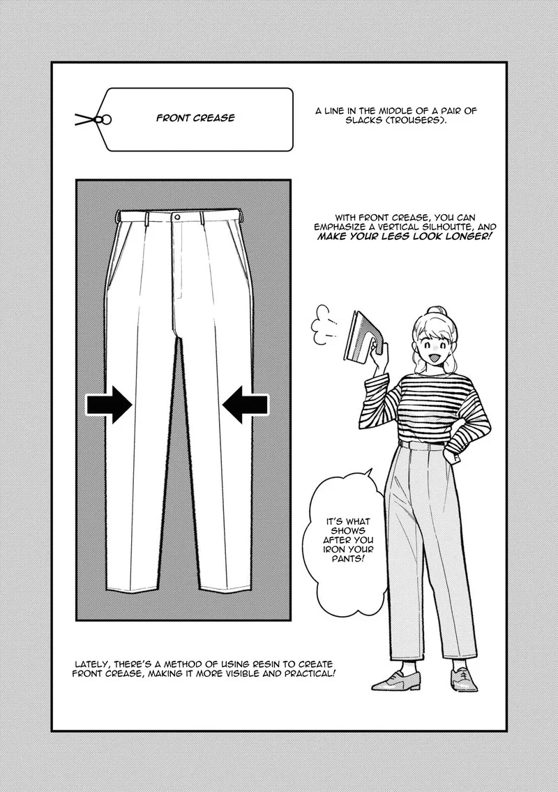 Fuku wo Kiru Nara Konna Fuu ni Chapter 90 page 17
