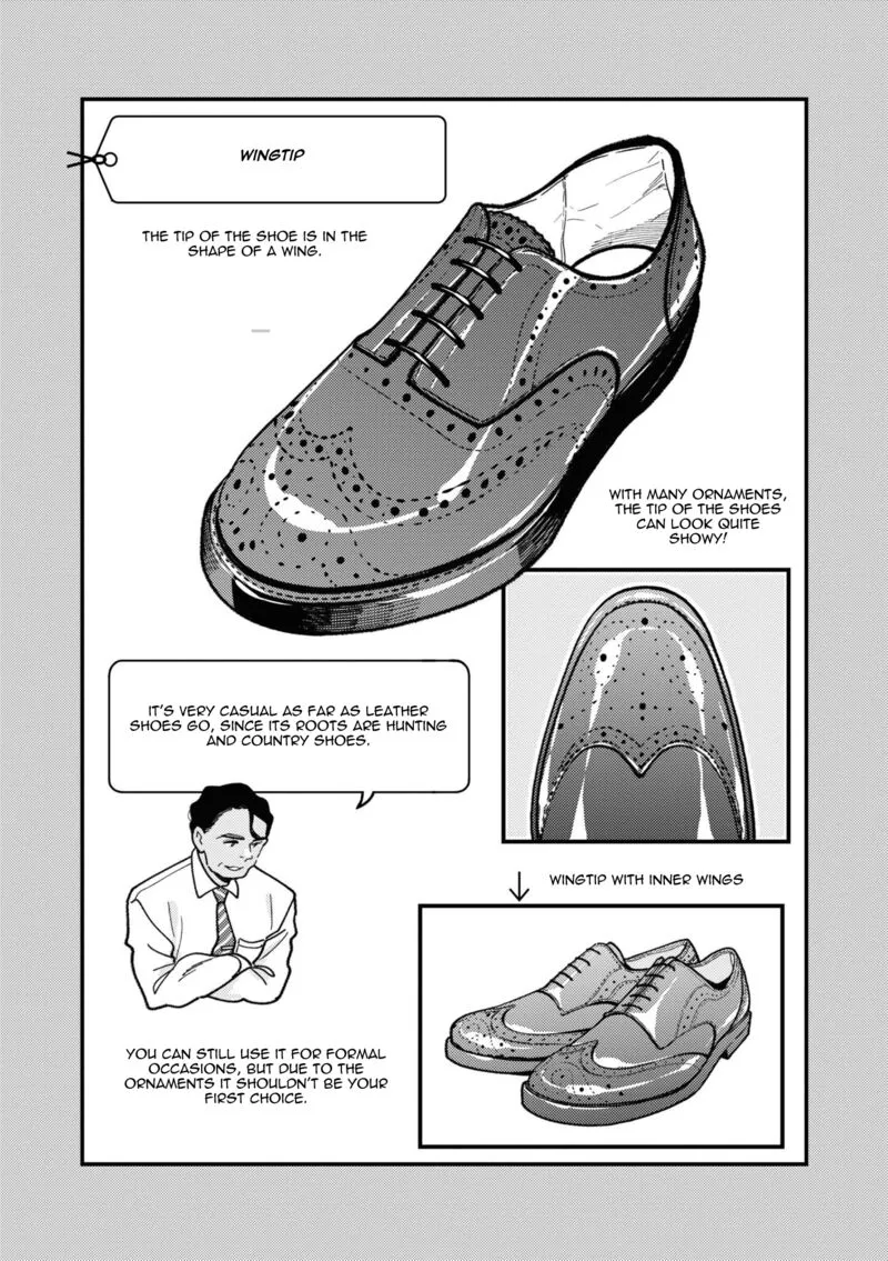 Fuku wo Kiru Nara Konna Fuu ni Chapter 91 page 8