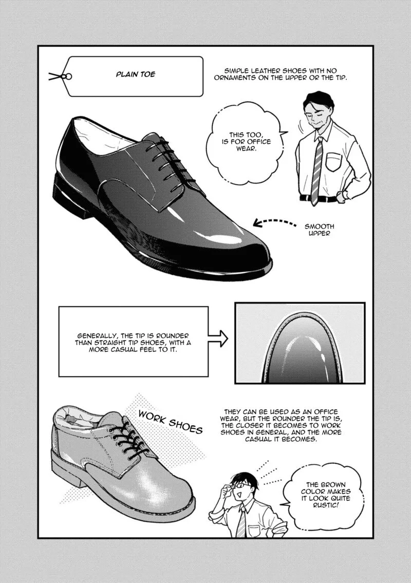 Fuku wo Kiru Nara Konna Fuu ni Chapter 91 page 7