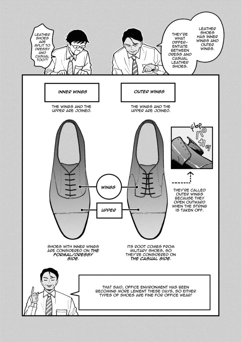 Fuku wo Kiru Nara Konna Fuu ni Chapter 91 page 6