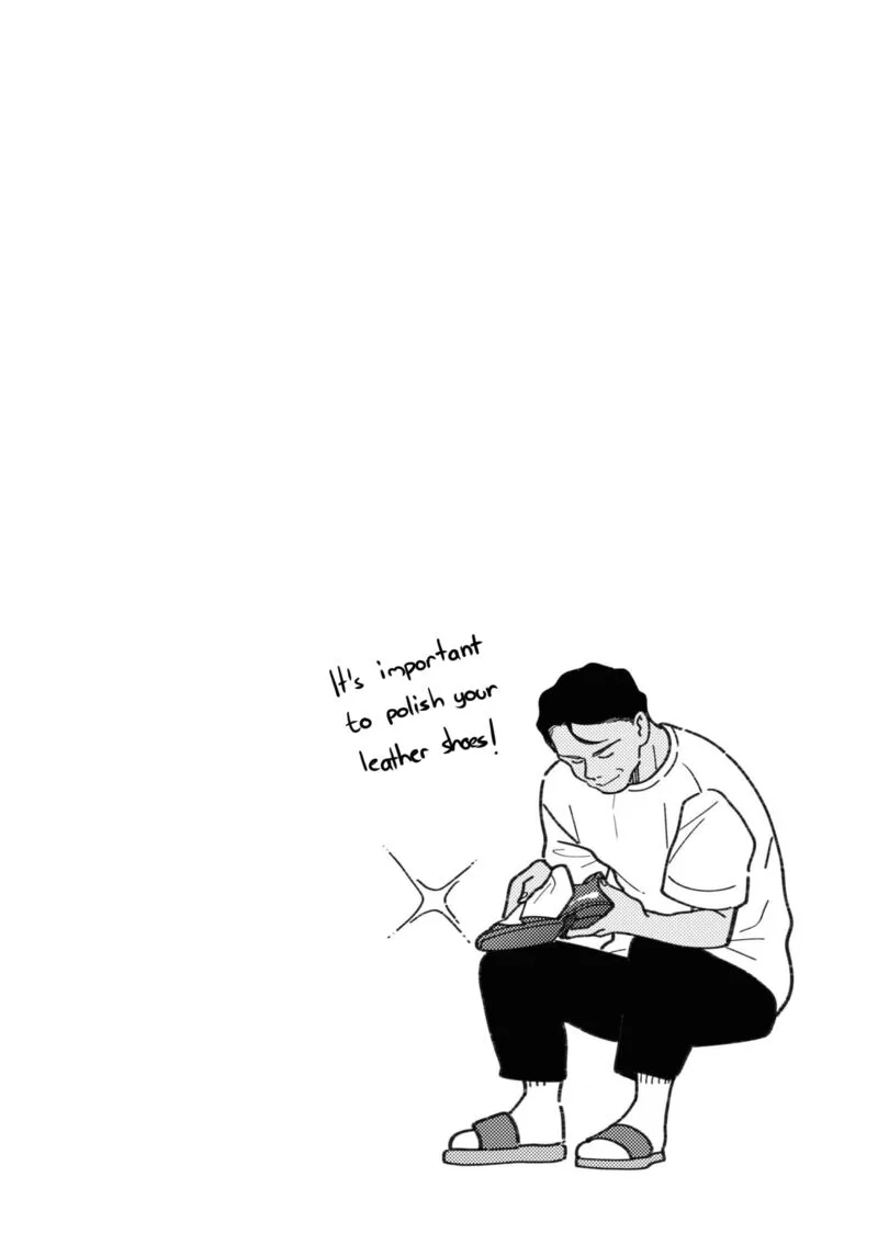 Fuku wo Kiru Nara Konna Fuu ni Chapter 91 page 28