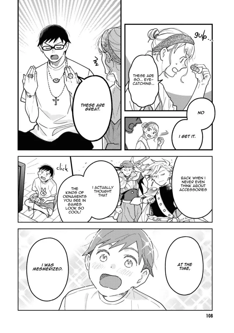 Fuku wo Kiru Nara Konna Fuu ni Chapter 92 page 6
