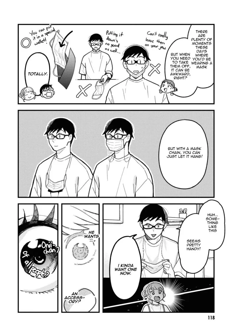 Fuku wo Kiru Nara Konna Fuu ni Chapter 92 page 16