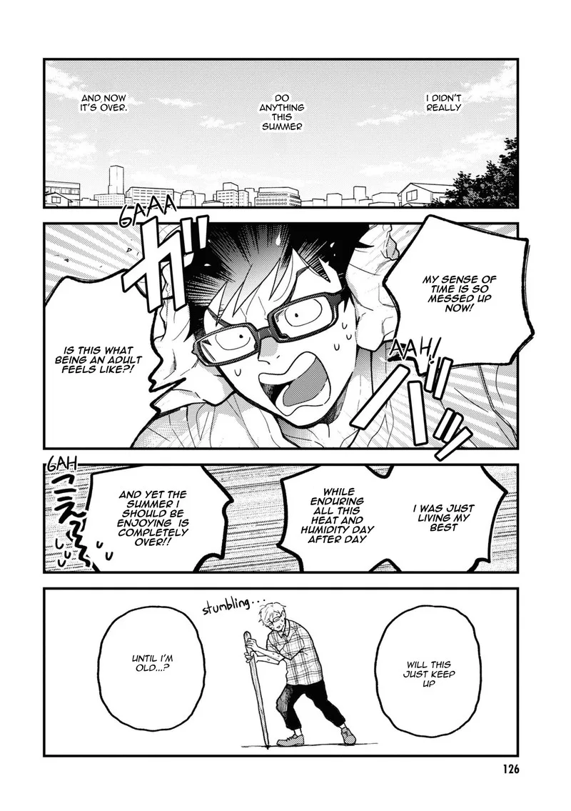 Fuku wo Kiru Nara Konna Fuu ni Chapter 93 page 2
