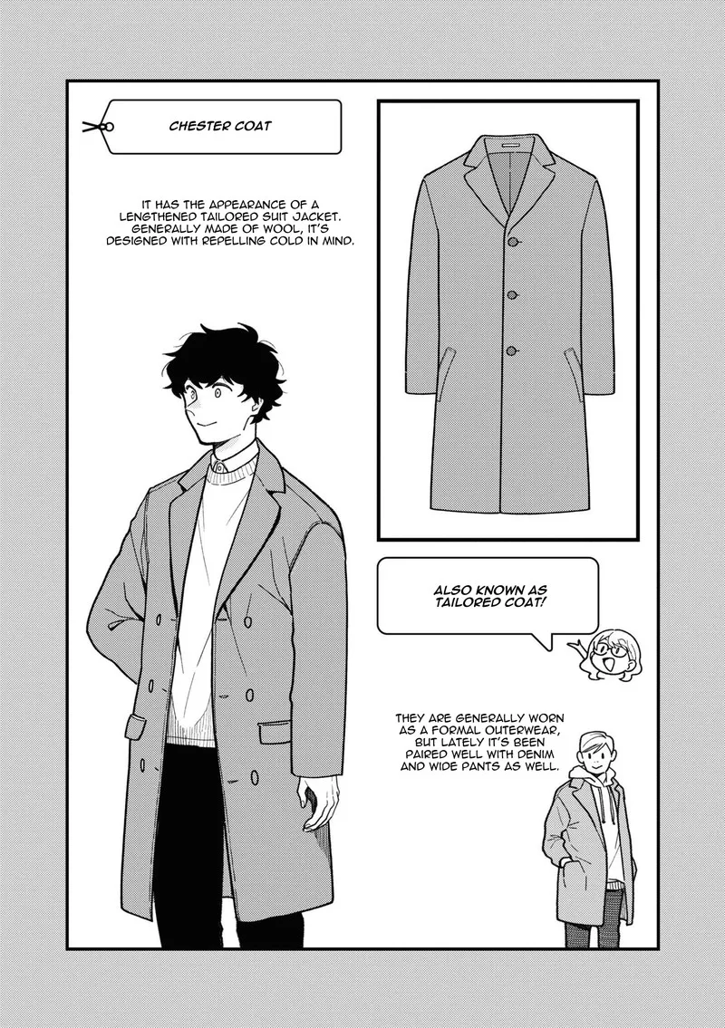 Fuku wo Kiru Nara Konna Fuu ni Chapter 93 page 10