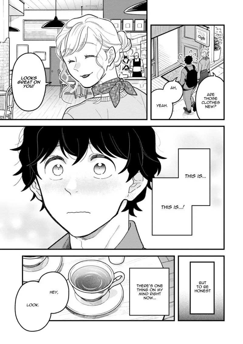 Fuku wo Kiru Nara Konna Fuu ni Chapter 94 page 9