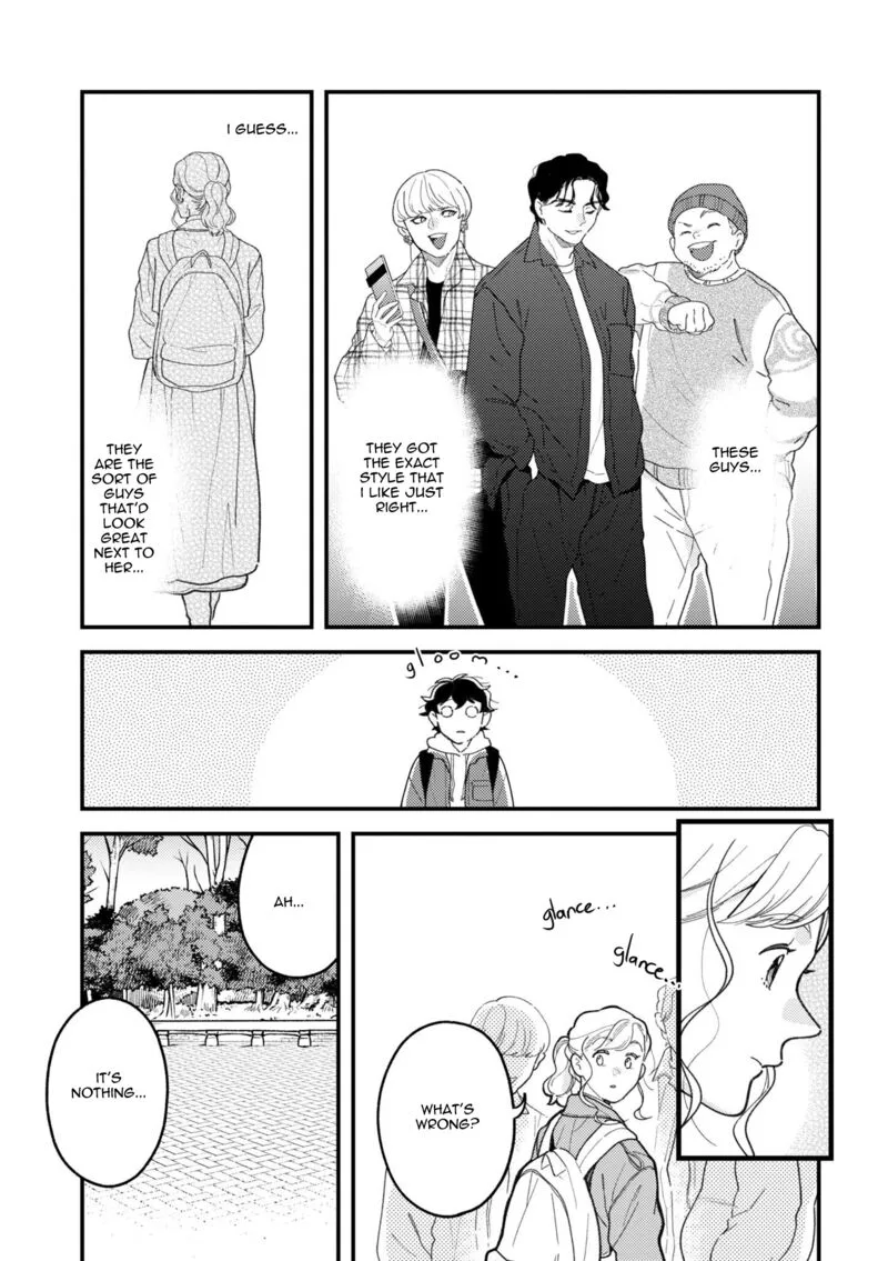 Fuku wo Kiru Nara Konna Fuu ni Chapter 94 page 17