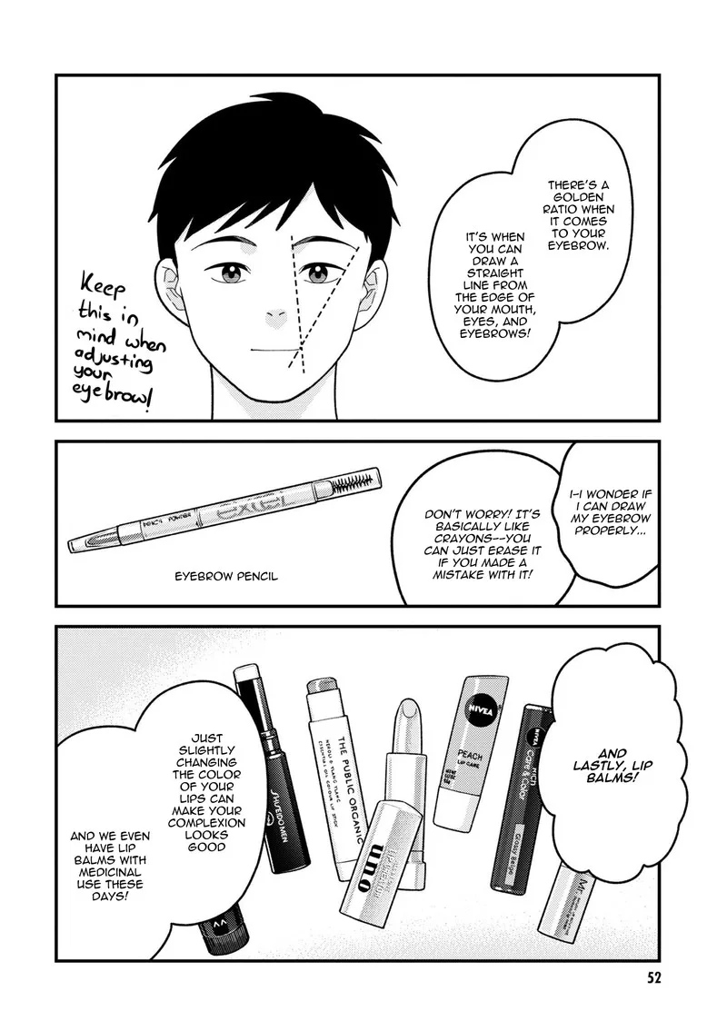 Fuku wo Kiru Nara Konna Fuu ni Chapter 95 page 32