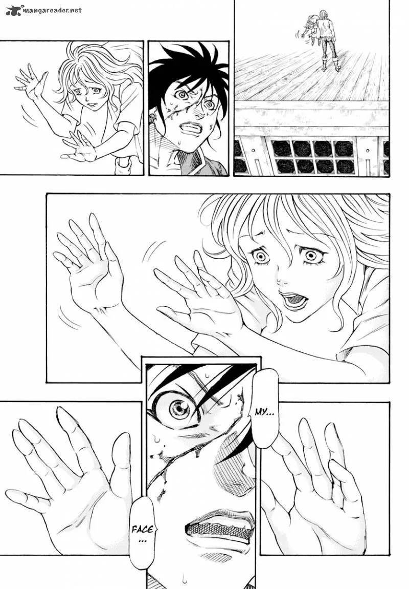 Full Ahead! Coco: Zervance Chapter 1 page 79