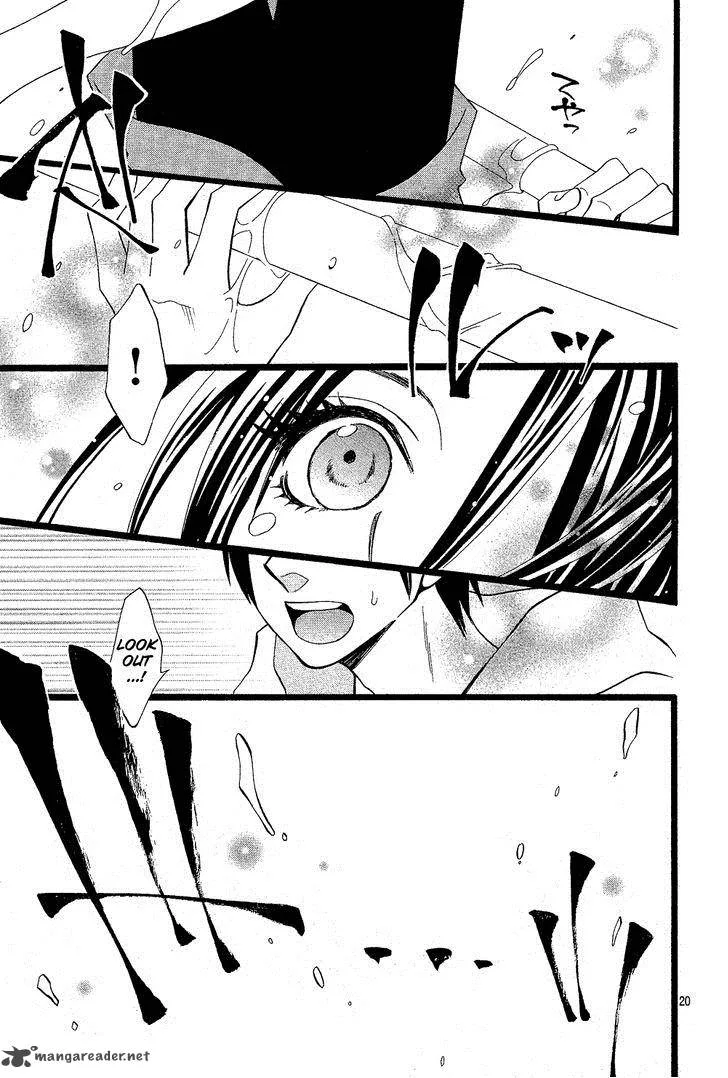 Full Dozer Chapter 1 page 20