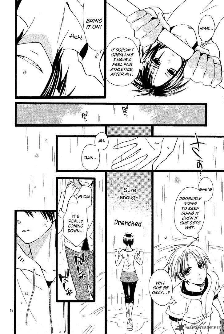 Full Dozer Chapter 1 page 19