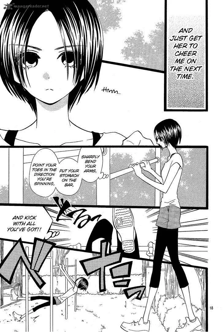 Full Dozer Chapter 1 page 18
