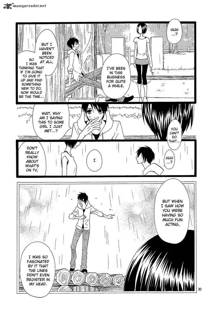 Full Dozer Chapter 1 page 29