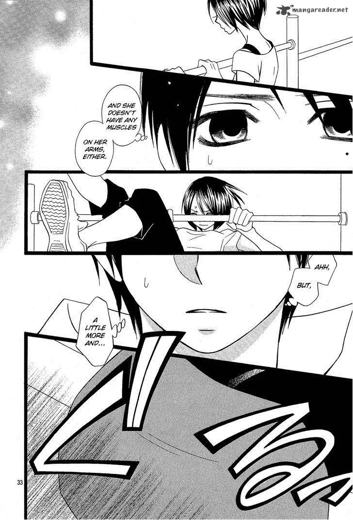 Full Dozer Chapter 1 page 32