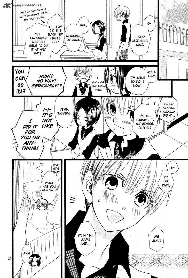 Full Dozer Chapter 1 page 38