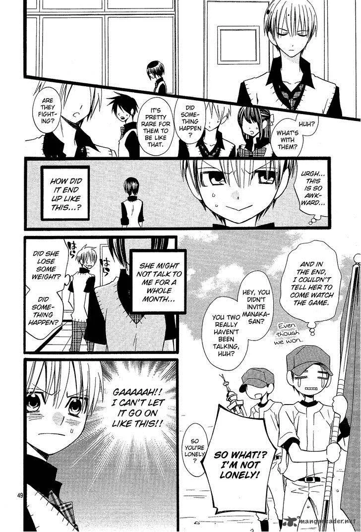 Full Dozer Chapter 1 page 48