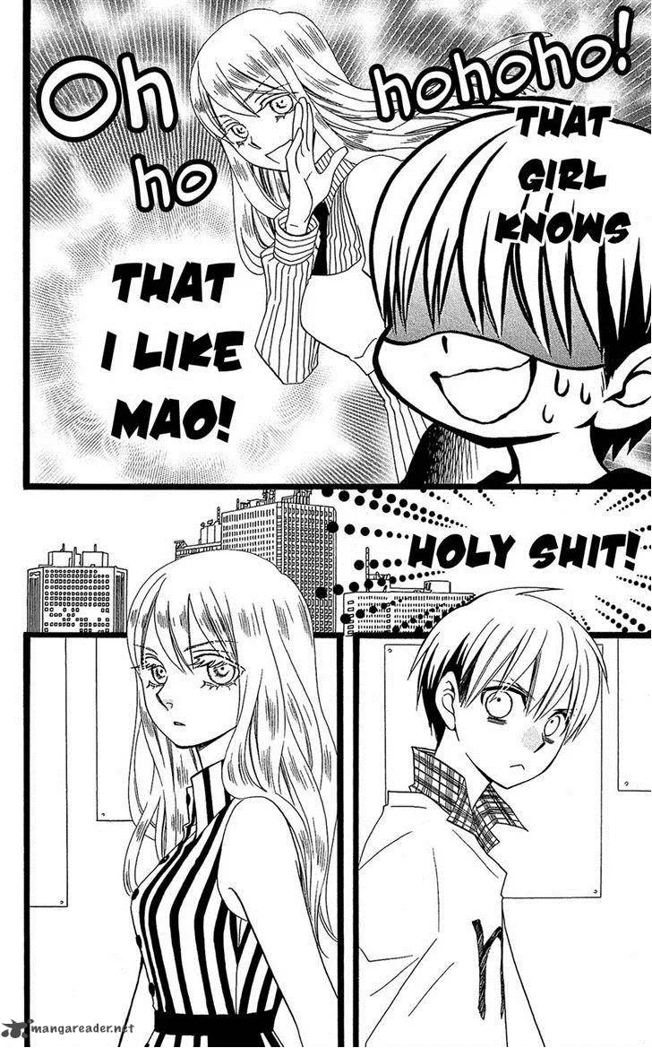 Full Dozer Chapter 10 page 6