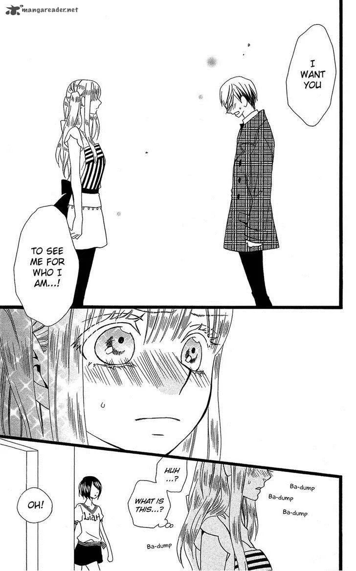 Full Dozer Chapter 10 page 23