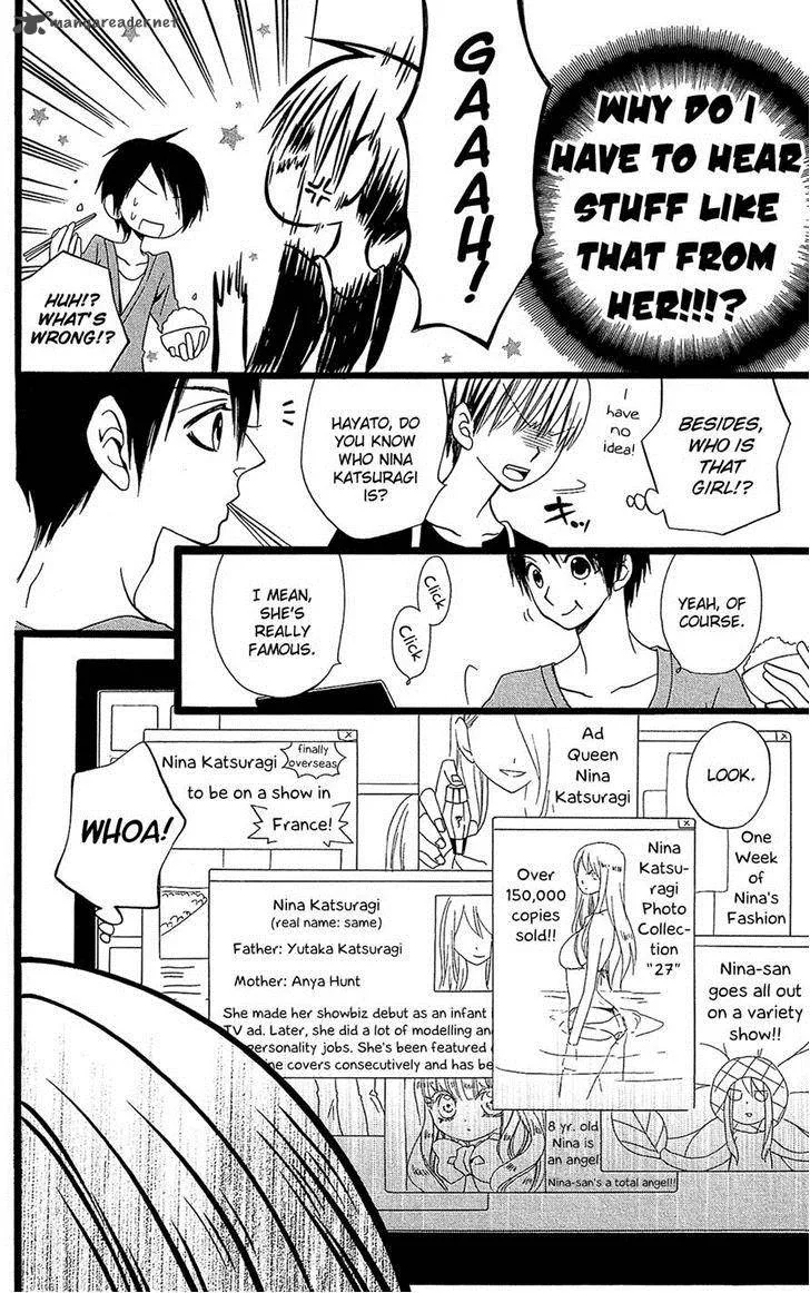 Full Dozer Chapter 10 page 4