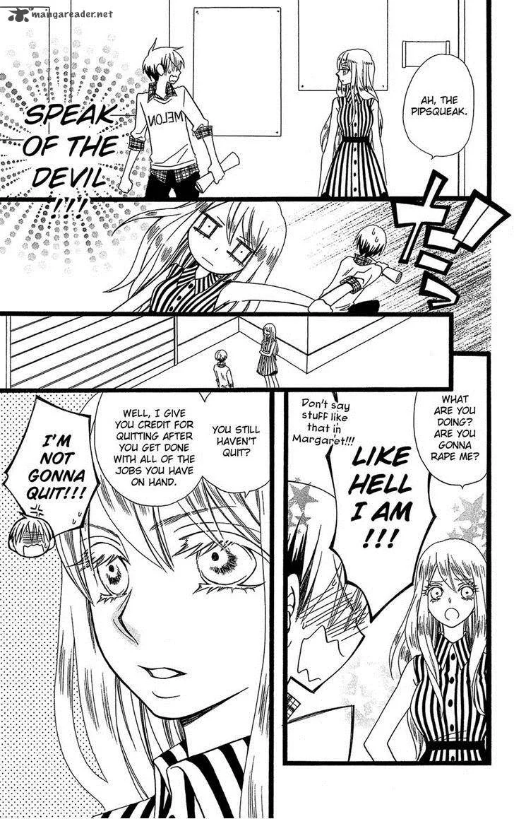 Full Dozer Chapter 10 page 7