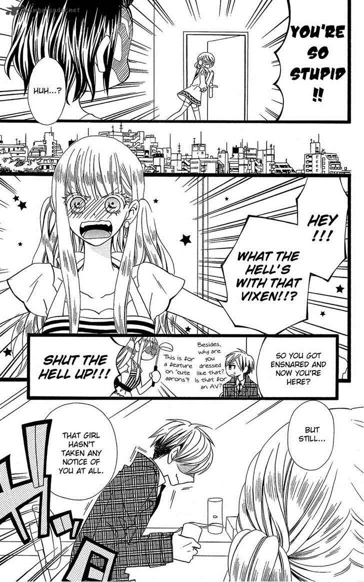 Full Dozer Chapter 10 page 13