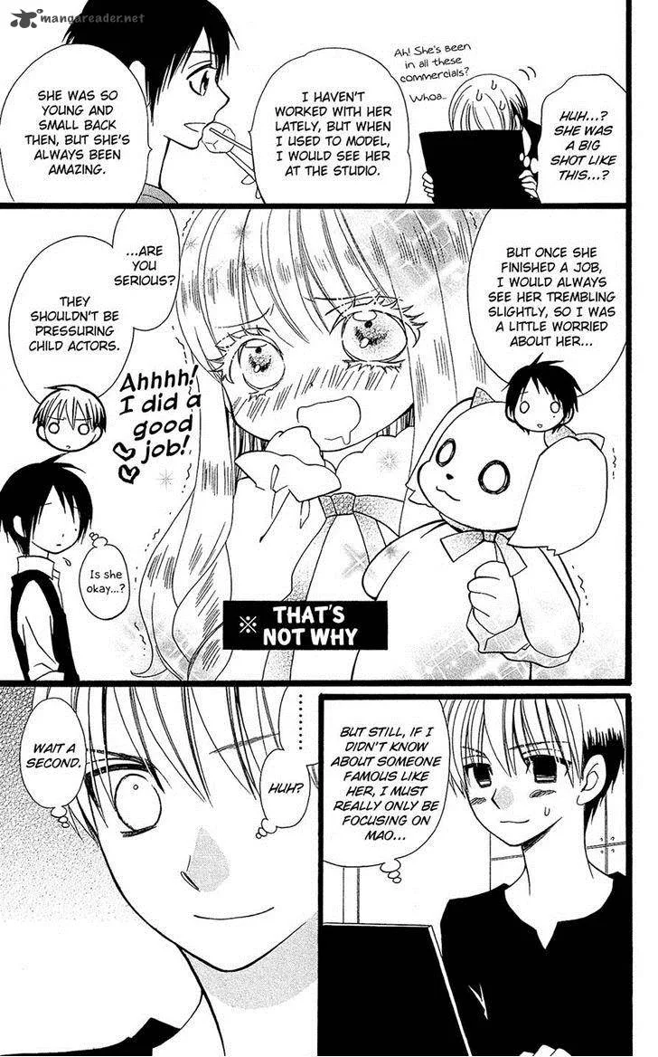 Full Dozer Chapter 10 page 5