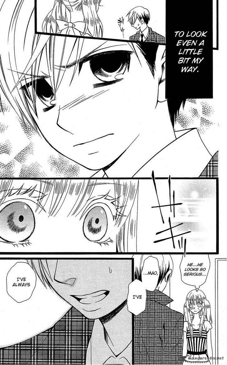 Full Dozer Chapter 10 page 21