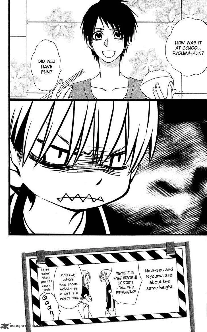 Full Dozer Chapter 10 page 2