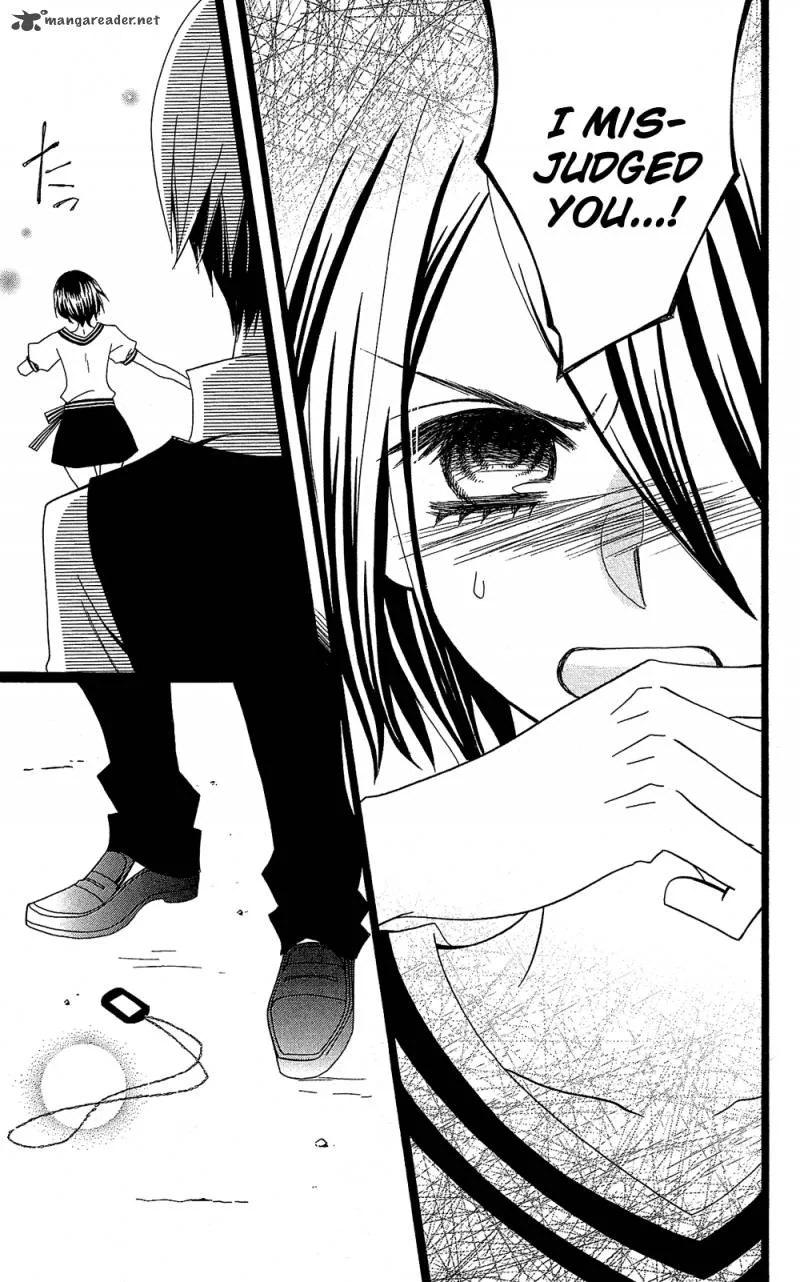 Full Dozer Chapter 11 page 16