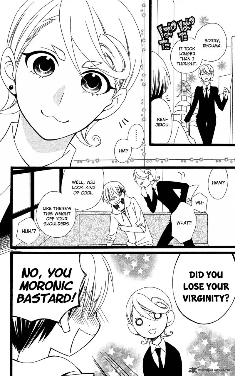Full Dozer Chapter 11 page 23