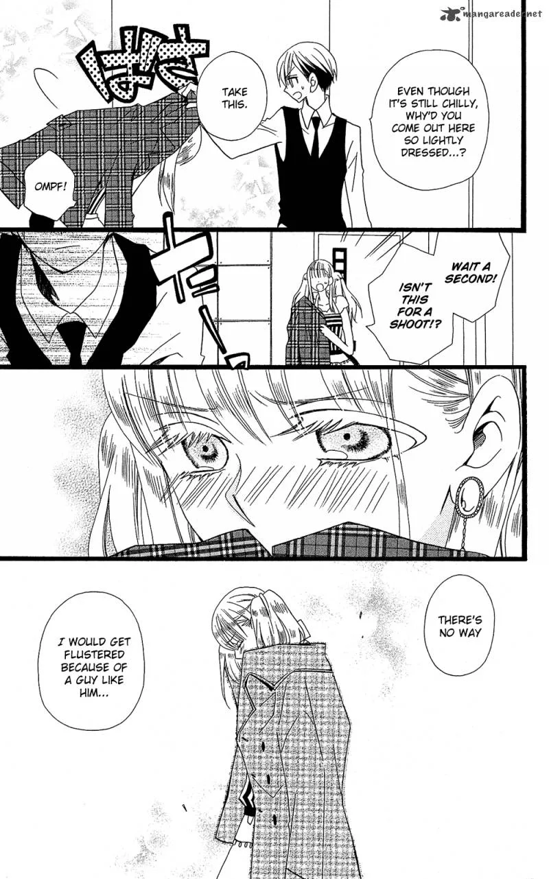 Full Dozer Chapter 11 page 6