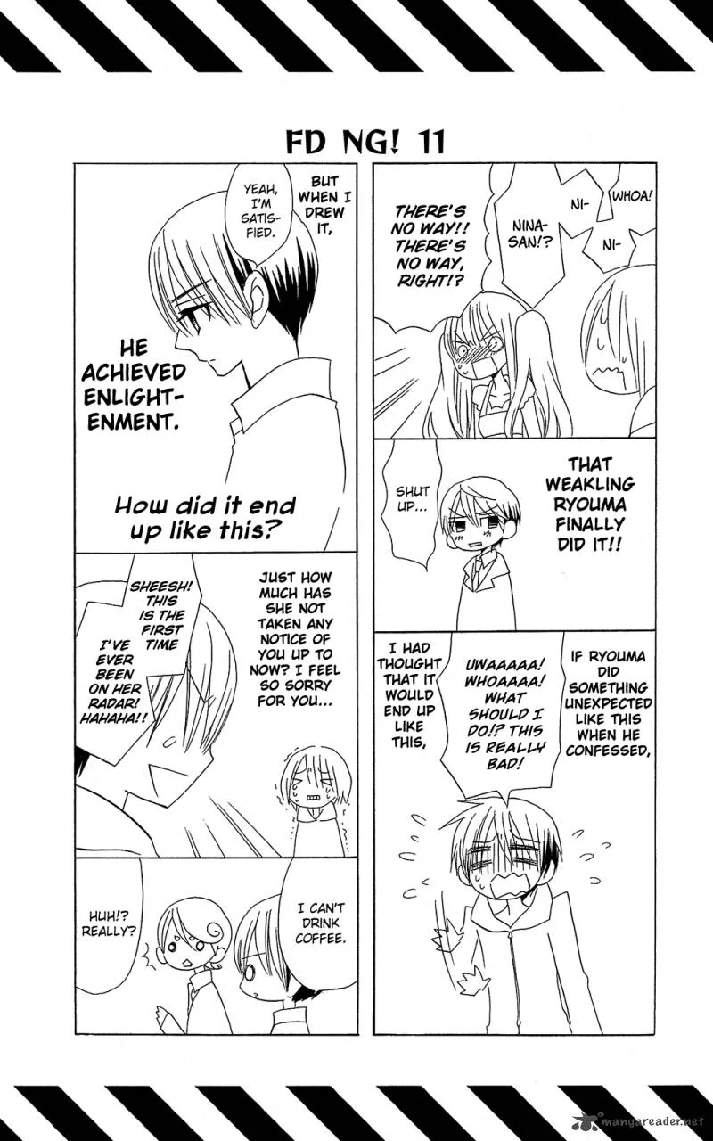 Full Dozer Chapter 11 page 27