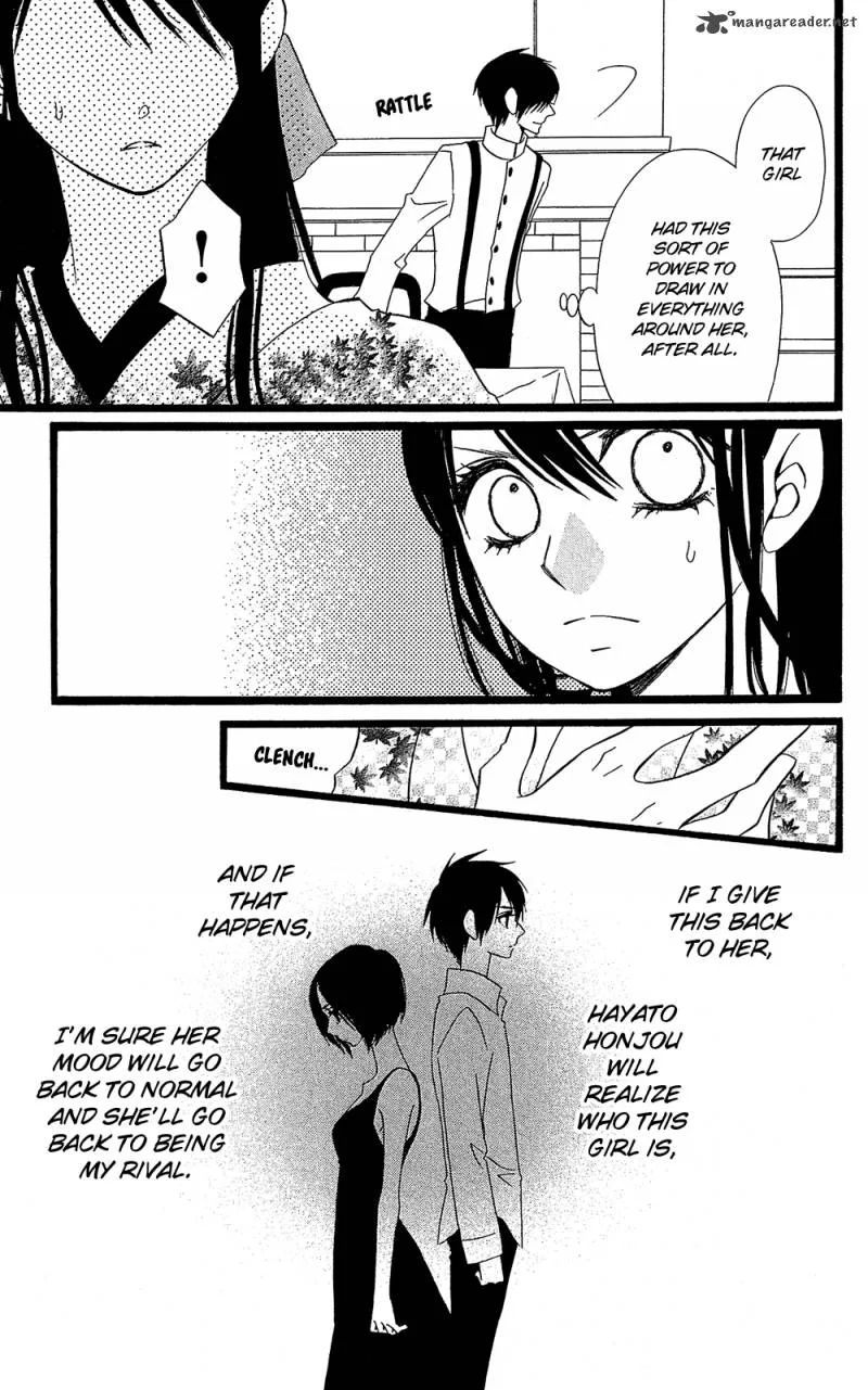 Full Dozer Chapter 12 page 20