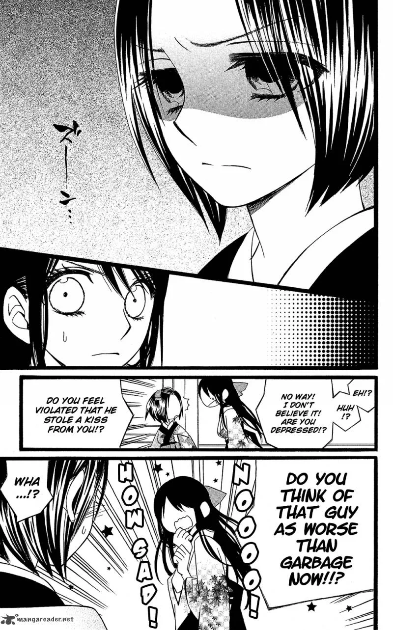 Full Dozer Chapter 12 page 12